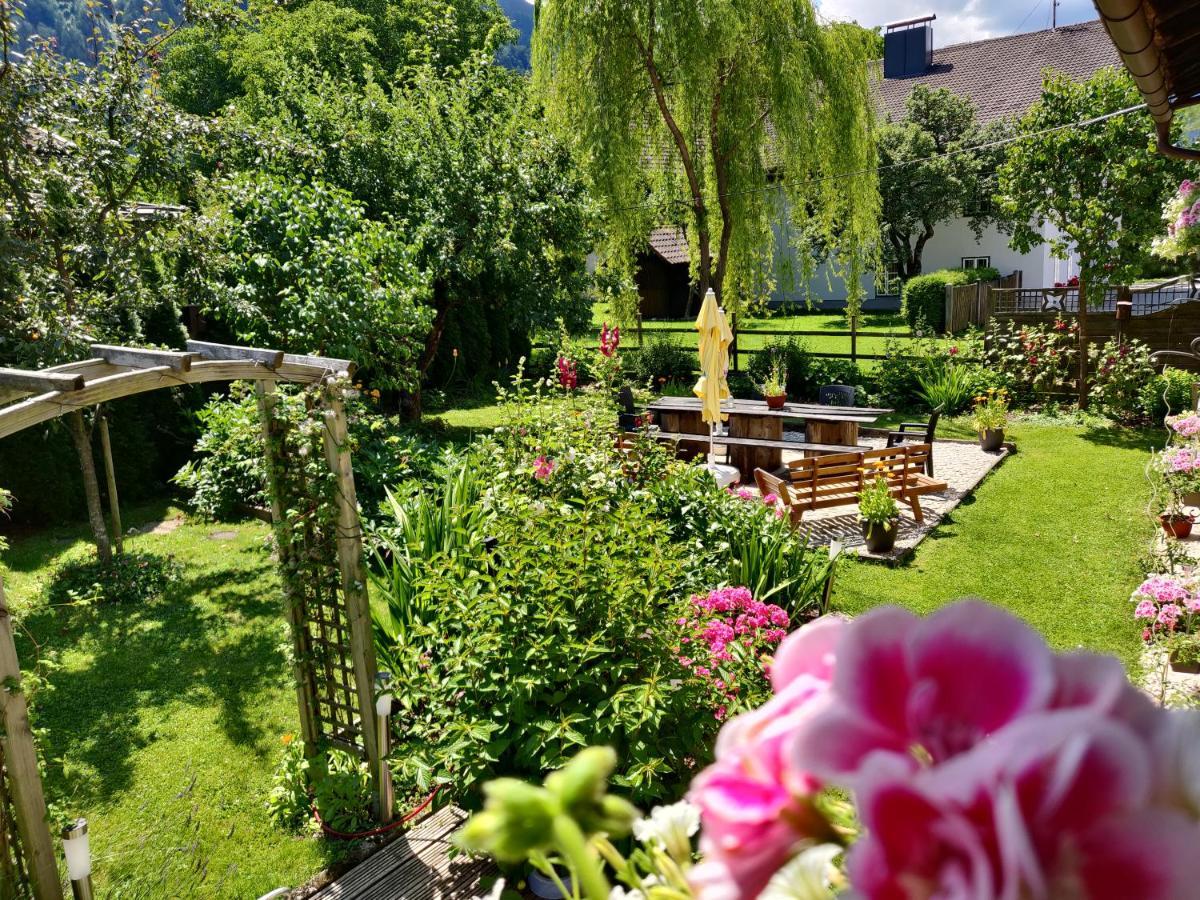 B&B Leonhard 7 อาร์โนลด์ชไตน์ ภายนอก รูปภาพ